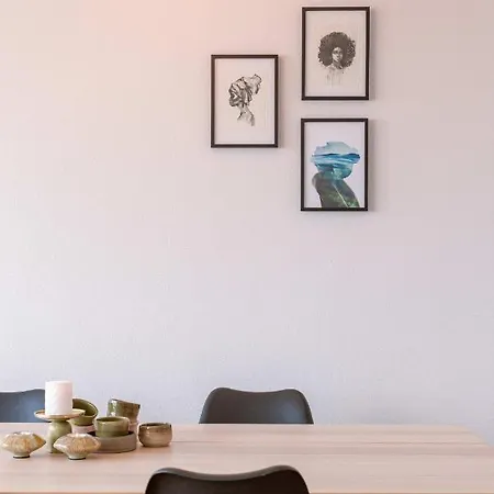 Apartment Super Charming And Sunny Penthouse With Open View Over The Inner And At Walking Distance From The Sea And The Beach Ostende
